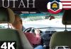 Best of  Utah Mountain Driving