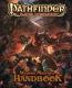 Best of  Pathfinder Player Companion Weapon Master' s Handbook