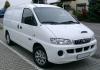 Best of  Hyundai Starex